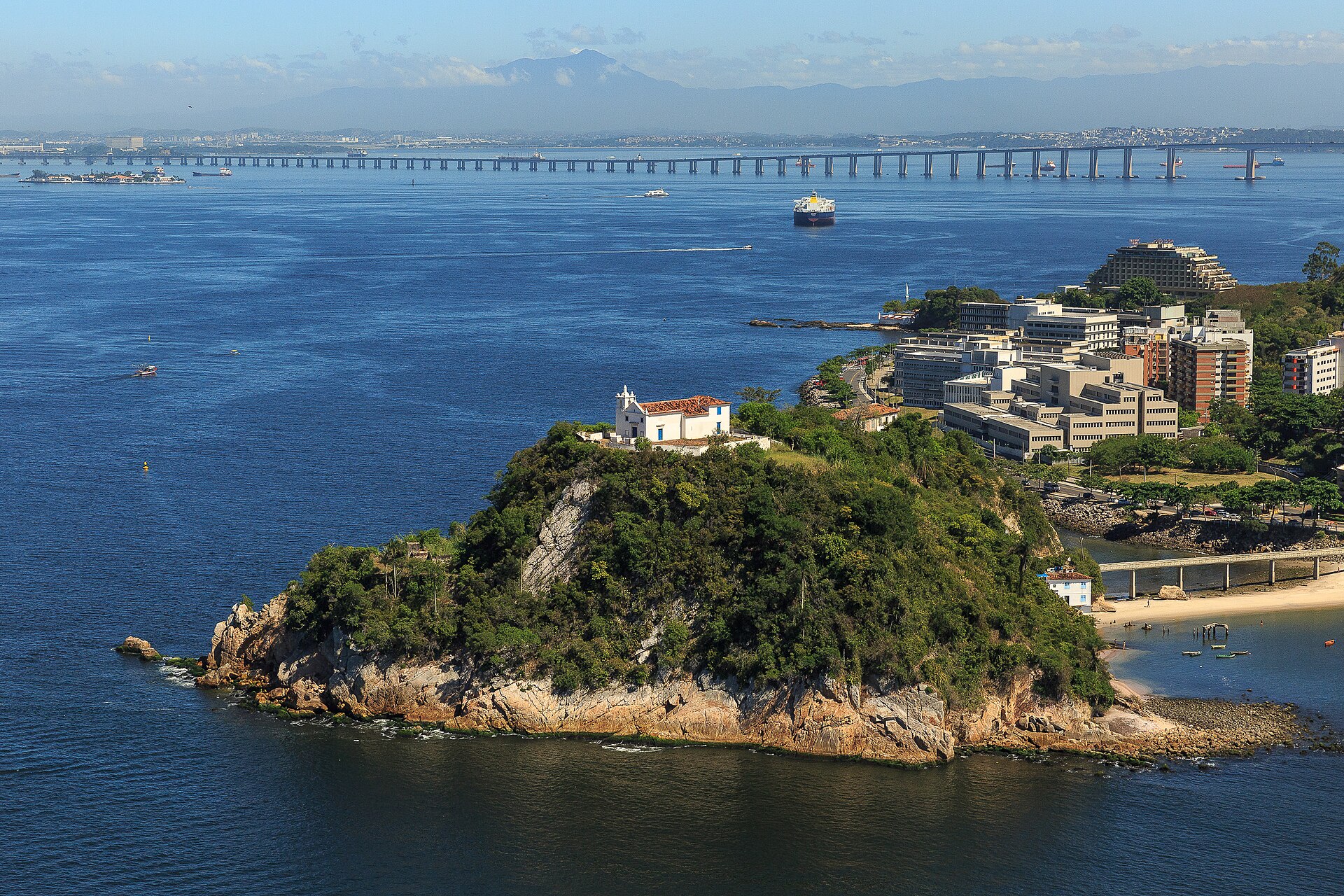 Imagem de referência relacionada a Ilha da Boa Viagem, item descrito como registro de referência sobre Ilha da Boa Viagem, organizado a partir de dados estruturados abertos