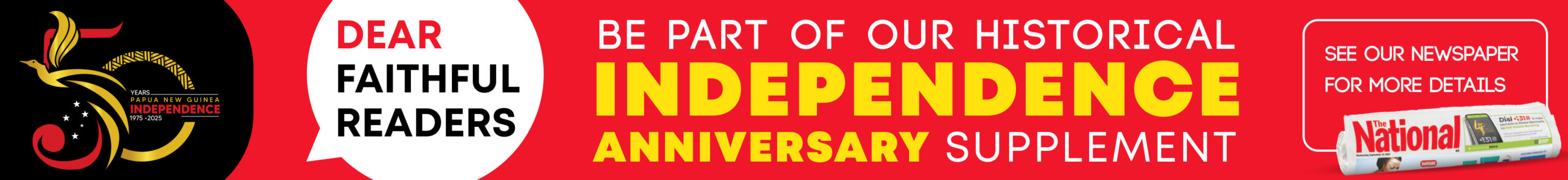 K150 milhões alocados para a preparação da GE27 prontos para liberação: PM