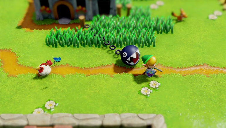 Zelda: Link’s Awakening ganha port nativo não oficial para PC e Mac, feito quase todo com IA