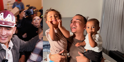 João Gomes tem 24 anos, 2 filhos e uma rotina que não para, mas revela detalhe simples que muda completamente sua relação com o descanso: 'Dá uma energia a mais'. Foto: Reprodução/Instagram, BrazilNews / Purepeople
