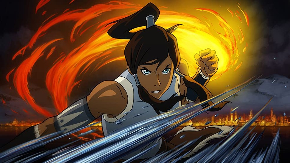 15 animes yuri bons para assistir em 2026