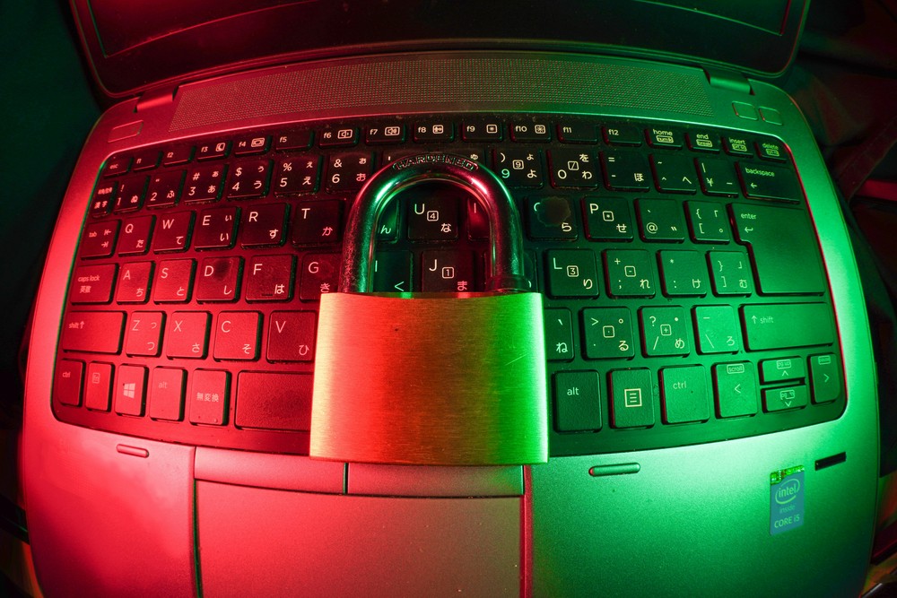 Administradores devem fazer a atualização de segurança do PHP imediatamente — Foto: Reprodução/Unsplash/FlyD