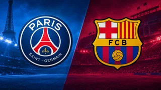 PSG vs Barcelona: onde assistir ao vivo, horário e possíveis escalações