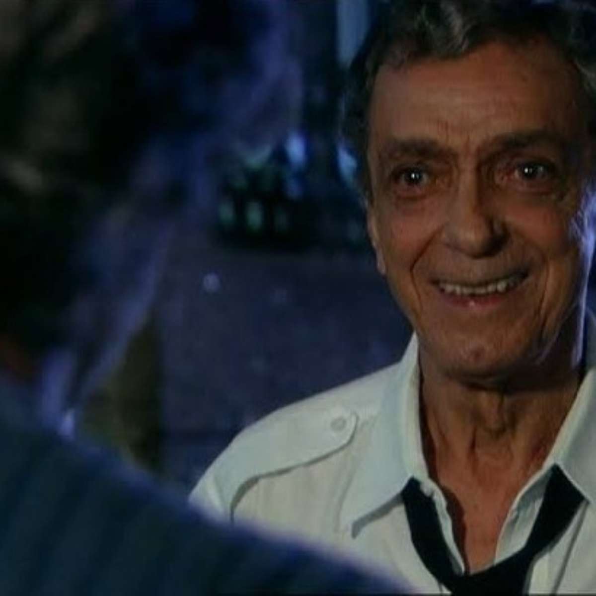 Morre Edson Silva, ator de 'Laços de Família' e 'Por Amor', aos 95 anos