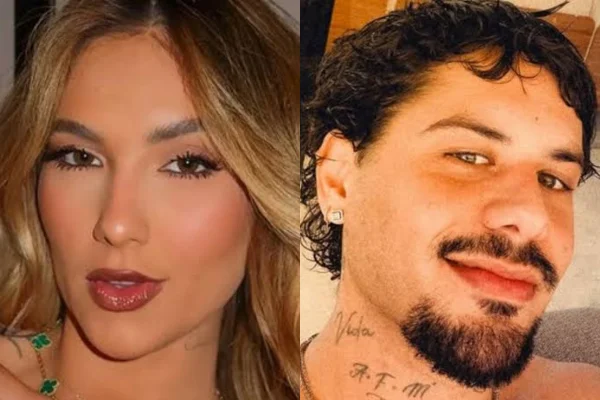 Poliana Rocha revela se acredita em reconciliação de Zé Felipe e Virginia