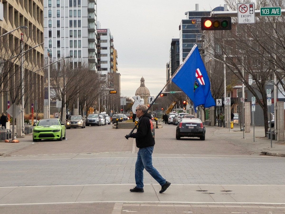 Como fica Alberta, reduto conservador do Canadá, após eleitores rejeitarem proposta de independência