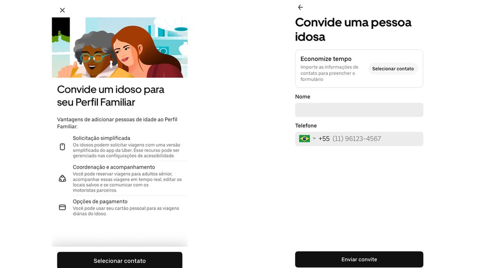 7 apps úteis para facilitar o dia a dia dos idosos; conheça