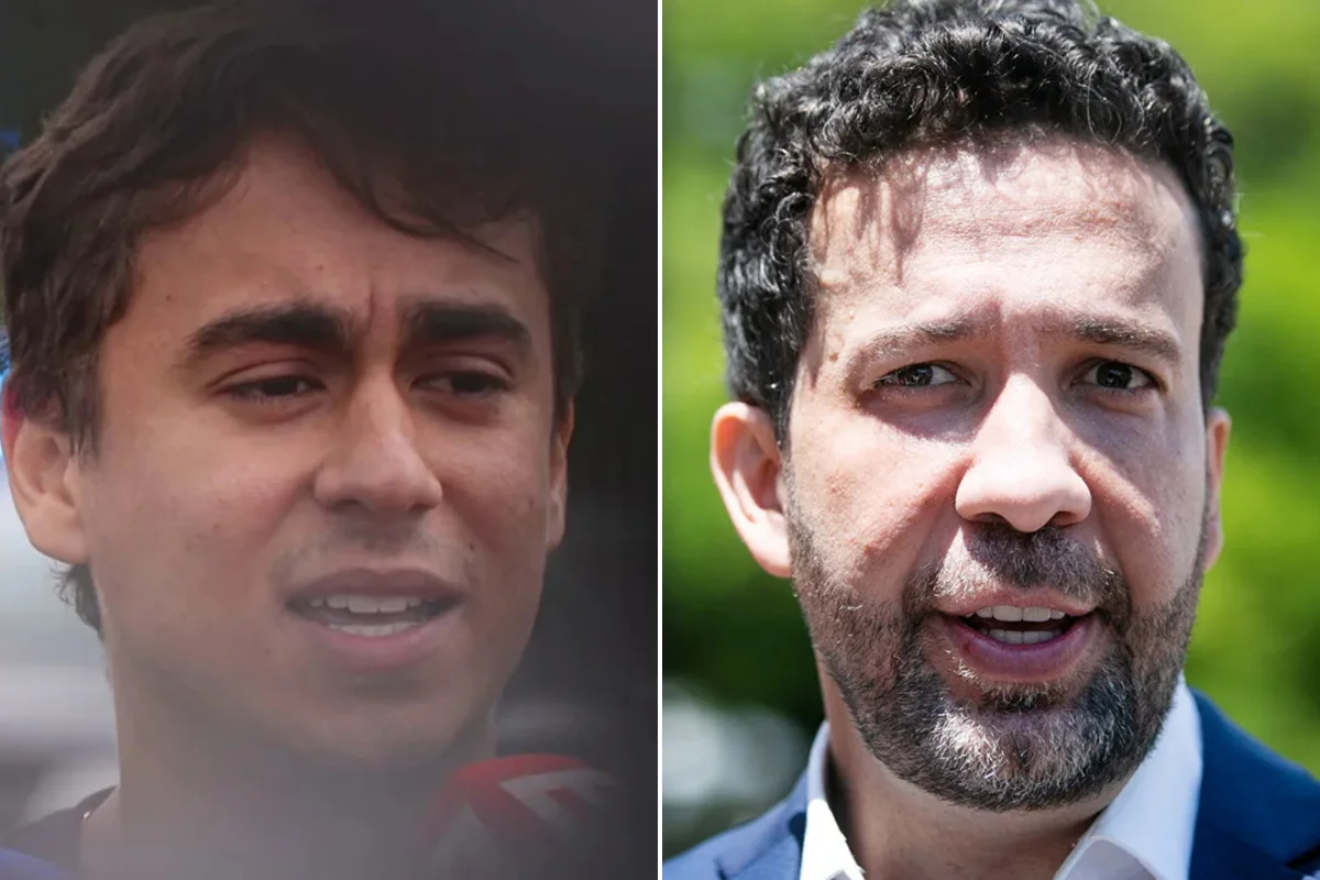 Janones pede que “Exército do Lula” ignore vídeo prometido por Nikolas