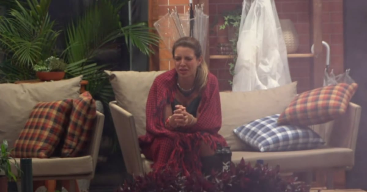 Renata Del Bianco desce a lenha em Darlin Ferrattry: ‘Tudo é sobre ela’