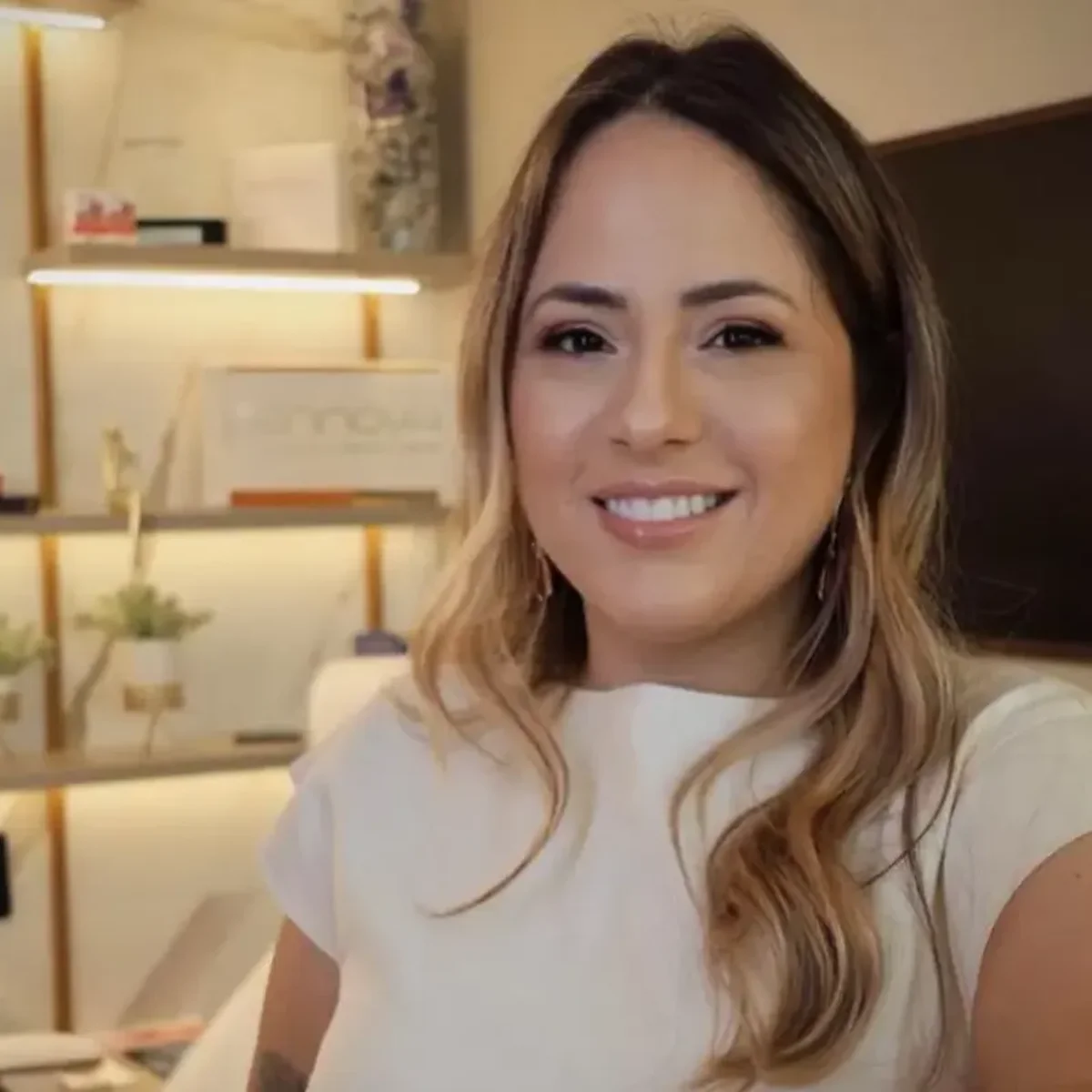 "O voto é secreto", diz médica que orientou a não dar alta a petistas
