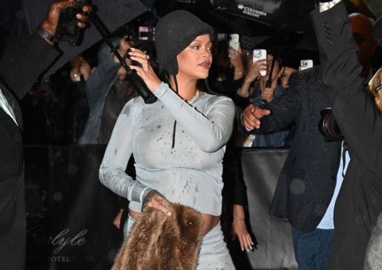 Chris Brown pode ser preso por agredir produtor com garrafa na cabeça em Londres; entenda