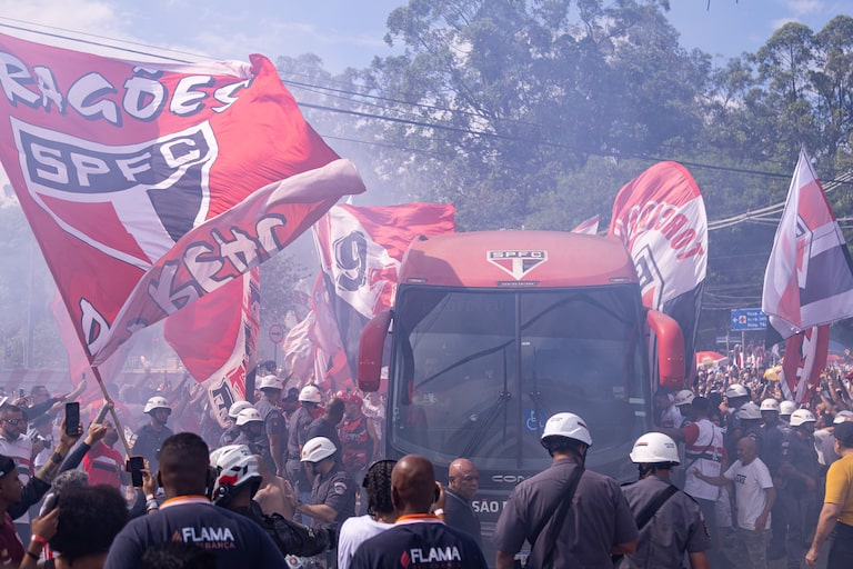Como São Paulo superou desvantagem financeira para levantar o título do Brasileiro Feminino