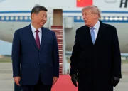 Imagem da matéria: Assessor de Putin cita preparativos para cúpula com Trump e Xi na China