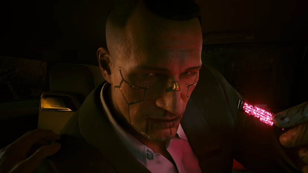 Cyberpunk 2077 2.5: confira o que muda com a chegada da atualização