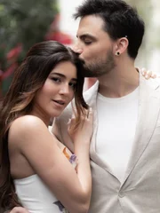 Felipe Neto revela detalhes do casamento "surpresa" com Juliane Carvalho