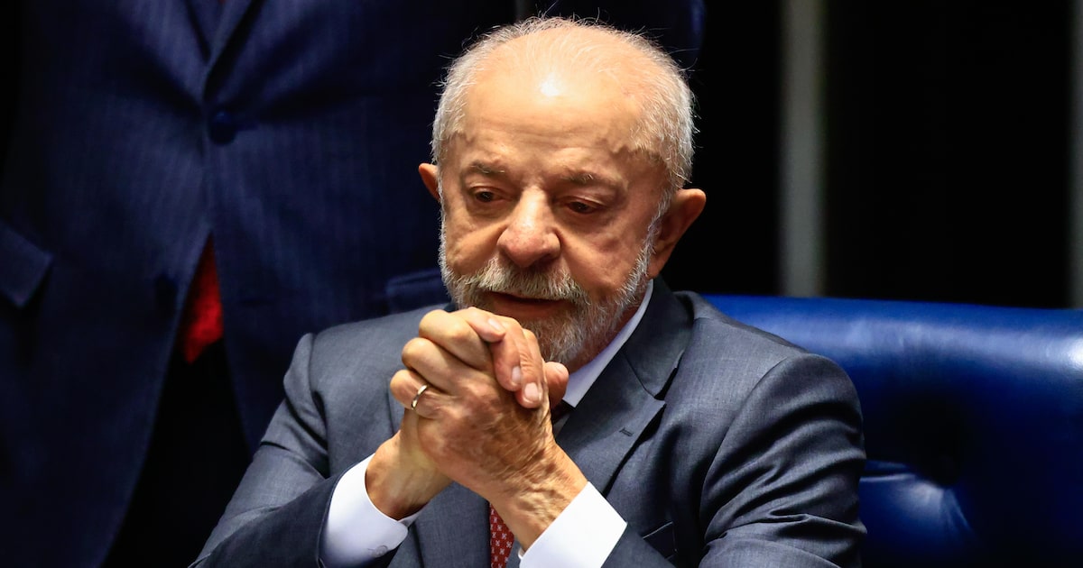 Coordenador de Lula diz que ‘PEC do passe livre’ está pronta e deve ser enviada semana que vem