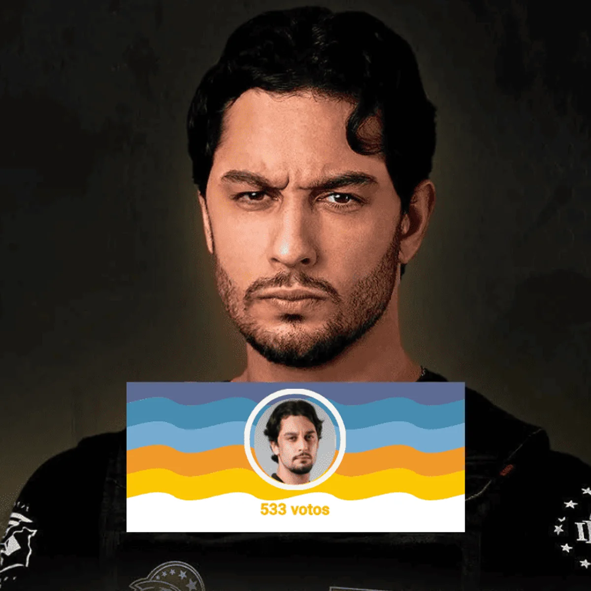 Candidato “Terror da USP” recebeu mais de 500 votos em zona da universidade