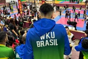 Jovem de Sobradinho conquista medalhas internacionais no muay thai