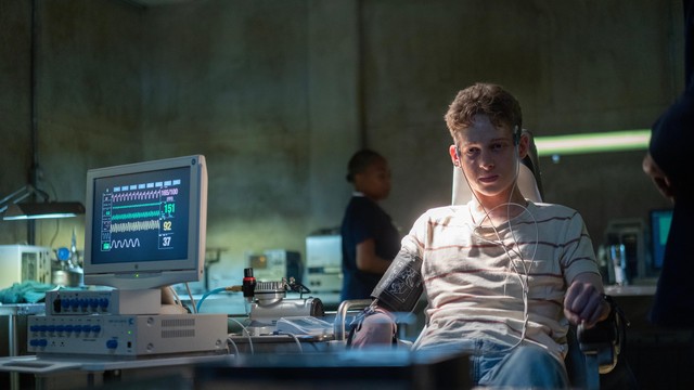 12 séries tipo Dark com mistérios que só fazem sentido no final