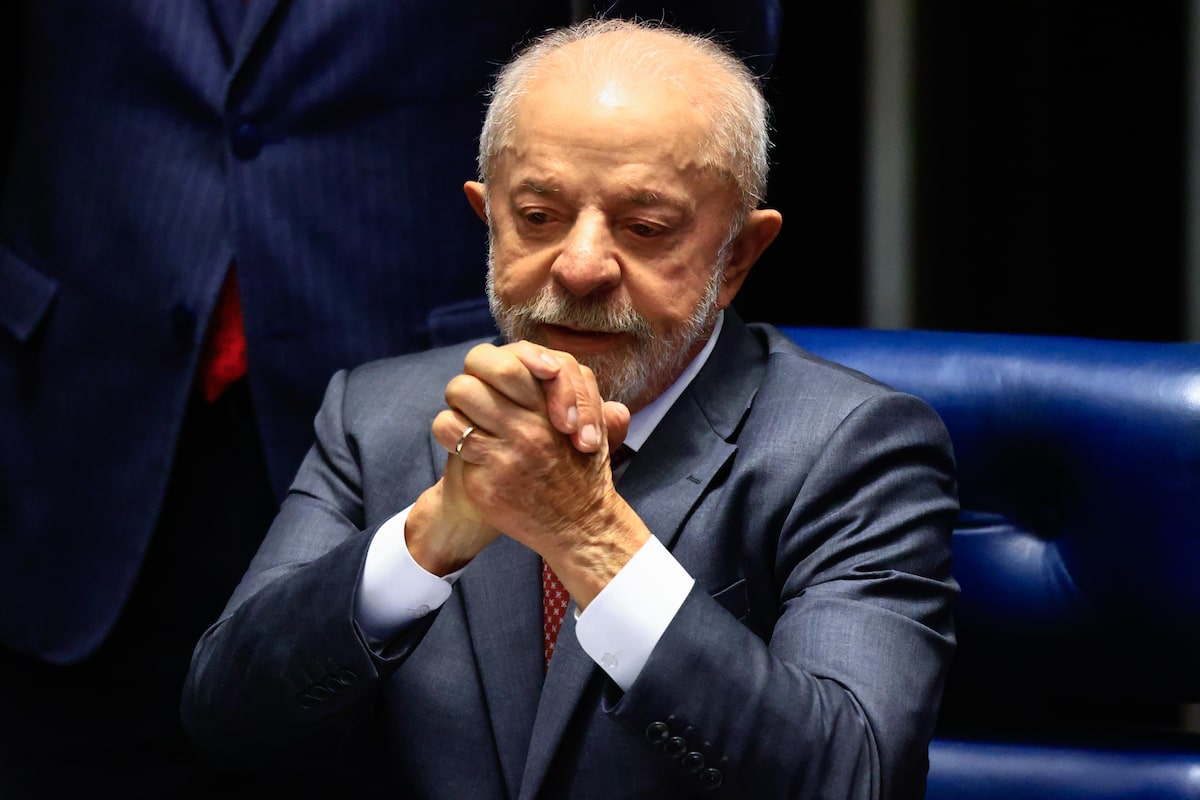Coordenador de Lula diz que ‘PEC do passe livre’ está pronta e deve ser enviada semana que vem
