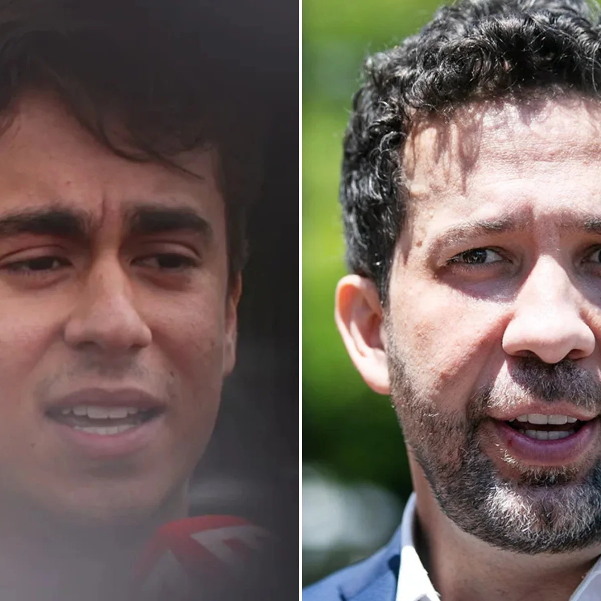 Janones pede que "Exército do Lula" ignore vídeo prometido por Nikolas