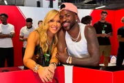 Vini Jr. terminou com Virginia após relação se tornar tóxica, dizem amigos