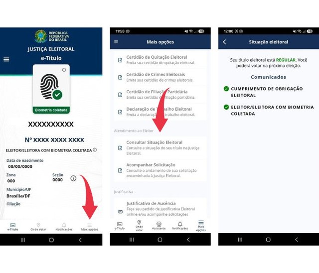 Eleições 2026: SMS falso sobre título de eleitor circula; saiba se proteger