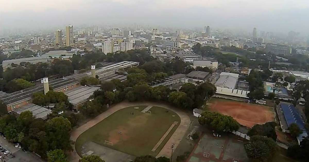 PM é acionada após ameaça em bilhete deixado no banheiro de campus do IFSP em SP