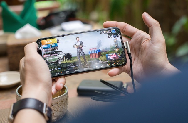 Celular bom para jogos: veja os melhores modelos para rodar seus games