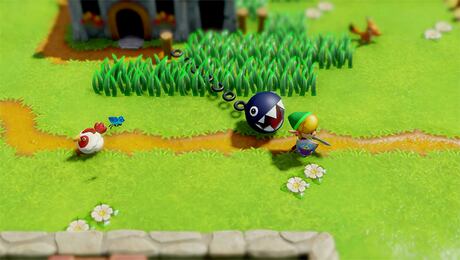 Zelda: Link’s Awakening ganha port nativo não oficial para PC e Mac, feito quase todo com IA