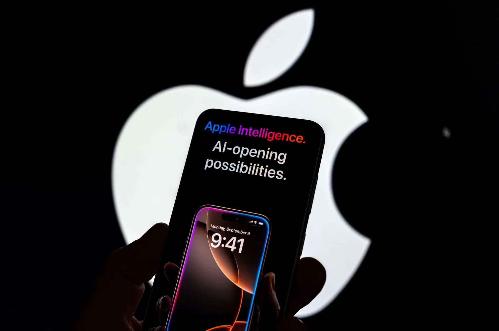 Apple Intelligence é aprovado na China; teste começa em outubro
