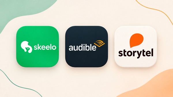 Spotify audiolivros: testei o novo recurso; veja como funciona