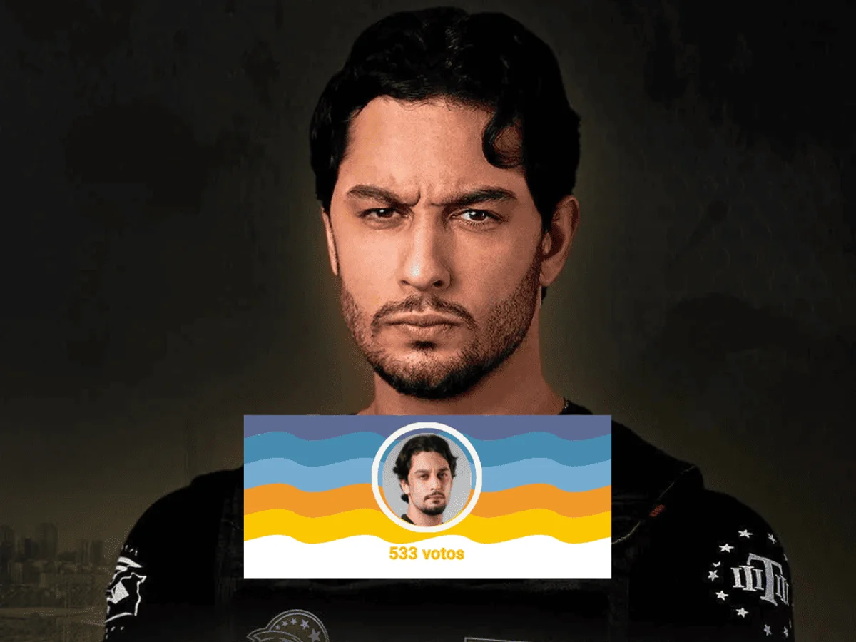 Candidato “Terror da USP” recebeu mais de 500 votos em zona da universidade