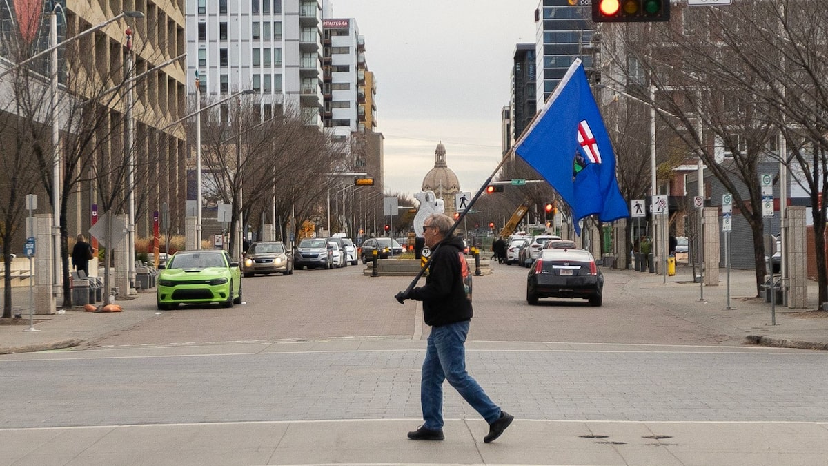 Como fica Alberta, reduto conservador do Canadá, após eleitores rejeitarem proposta de independência