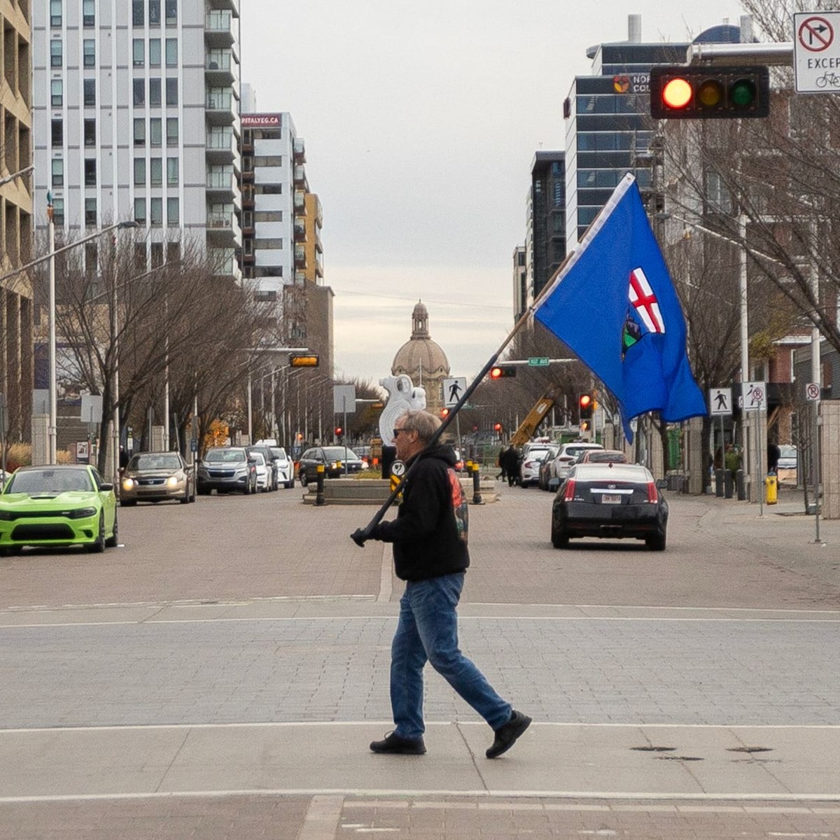 Como fica Alberta, reduto conservador do Canadá, após eleitores rejeitarem proposta de independência