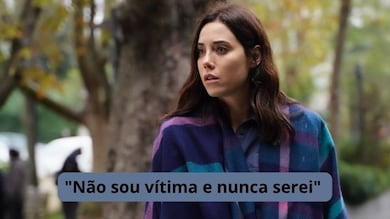 Atos impulsivos e ausência de responsabilidade: veja o perfil psicológico de Mert em Iludida