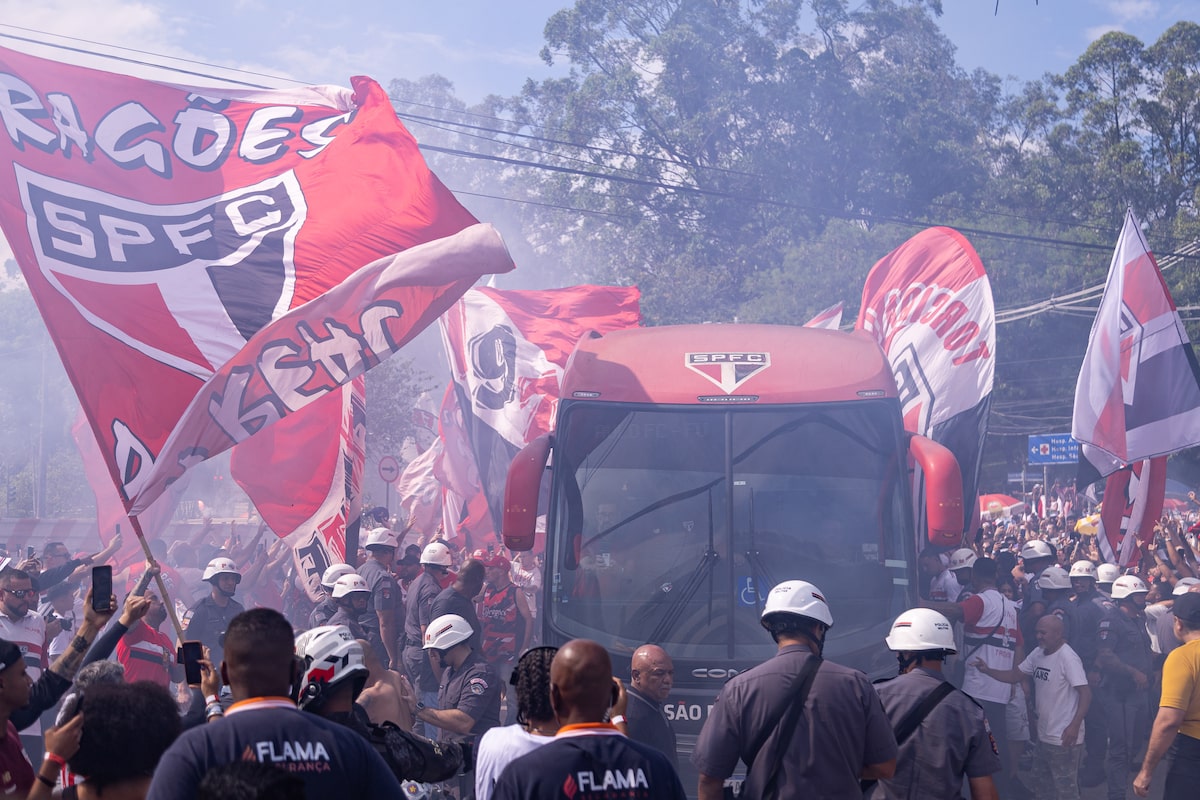 Como São Paulo superou desvantagem financeira para levantar o título do Brasileiro Feminino