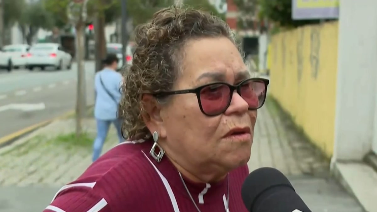 ‘Não poderia ter acontecido’, diz idosa que teve prótese implantada no joelho errado