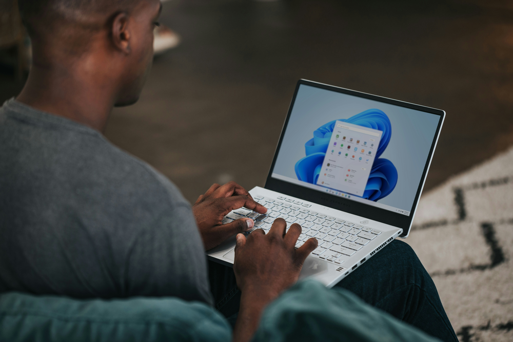 Conheça 10 truques secretos do "Executar" para acessar recursos ocultos do Windows — Foto: Reprodução/Unsplash/Windows