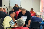 Cinemáximo Itinerante recebe mais turmas para oficinas de vídeo gratuitas