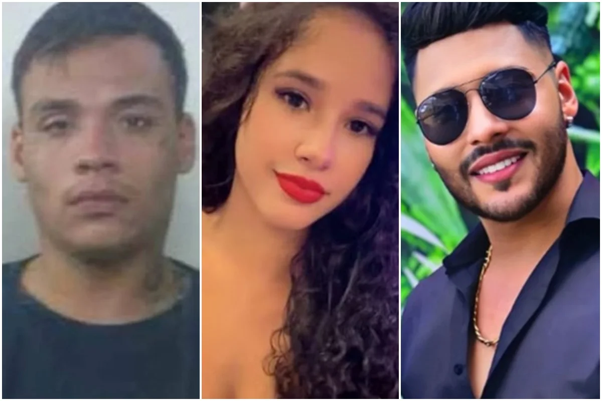 Vizinho suspeito de matar casal em Ceilândia
