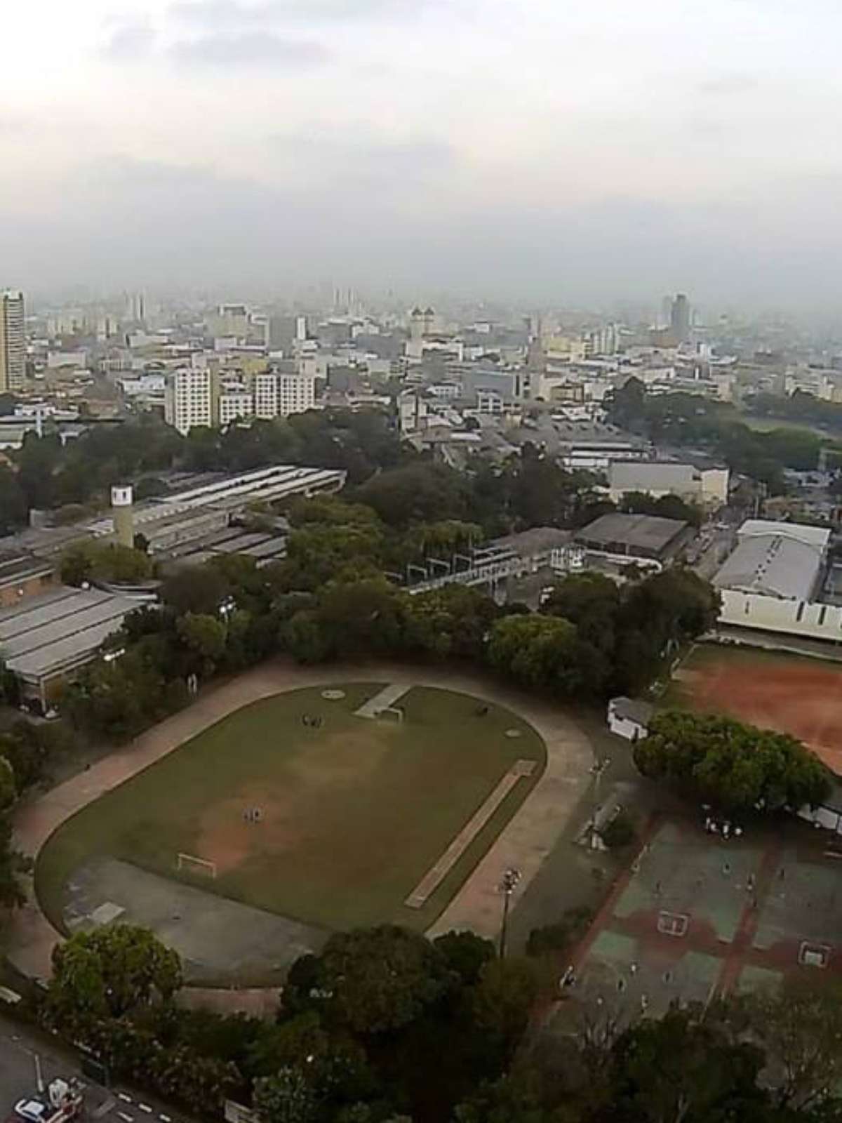 PM é acionada após ameaça em bilhete deixado no banheiro de campus do IFSP em SP