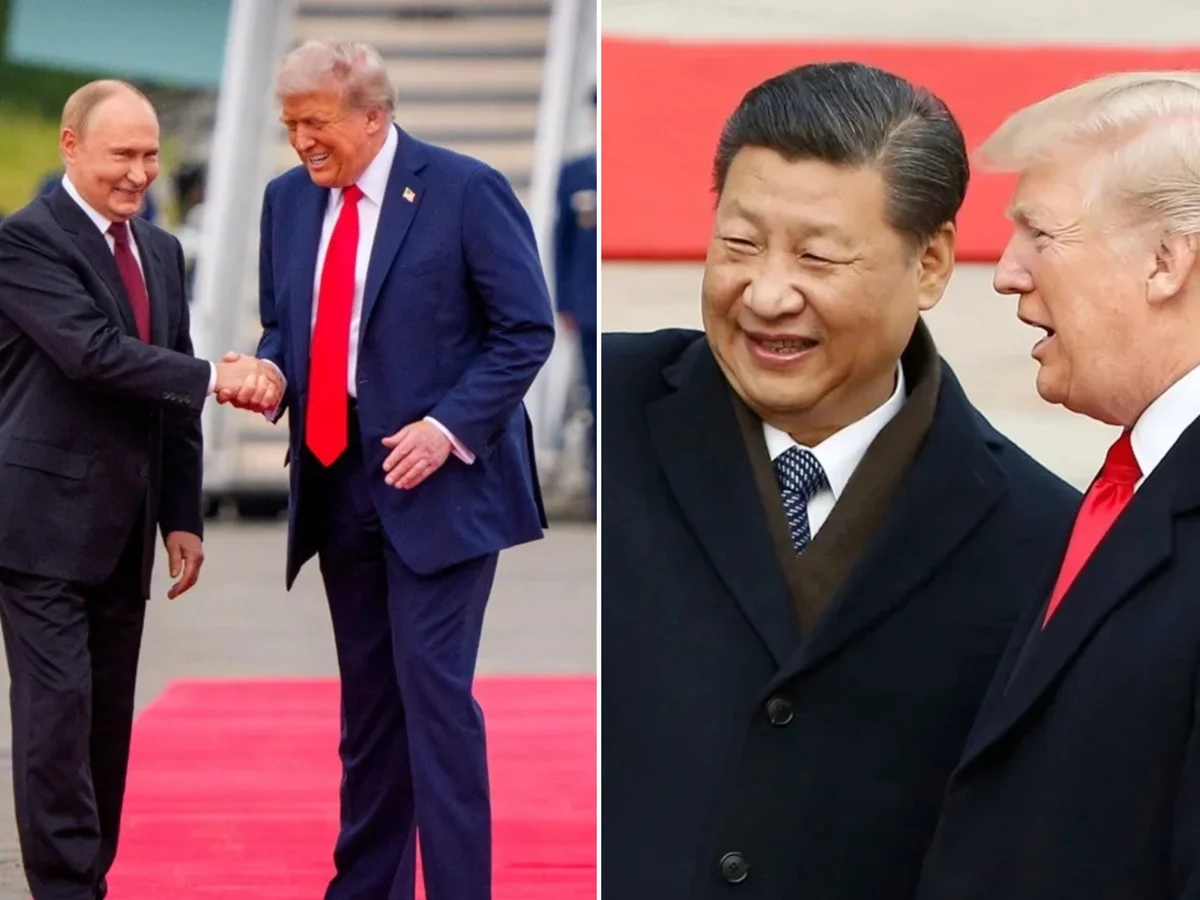 Assessor de Putin cita preparativos para cúpula com Trump e Xi na China