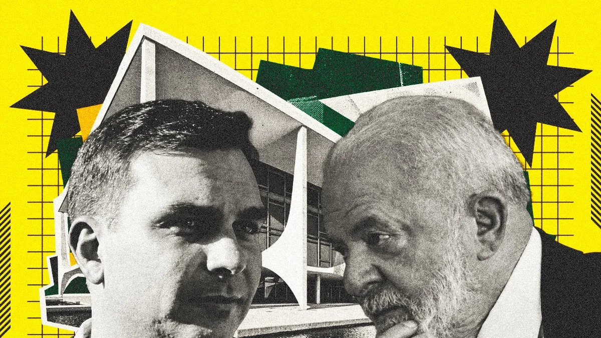 Brasil volta às urnas neste domingo para decidir entre Flávio e Lula