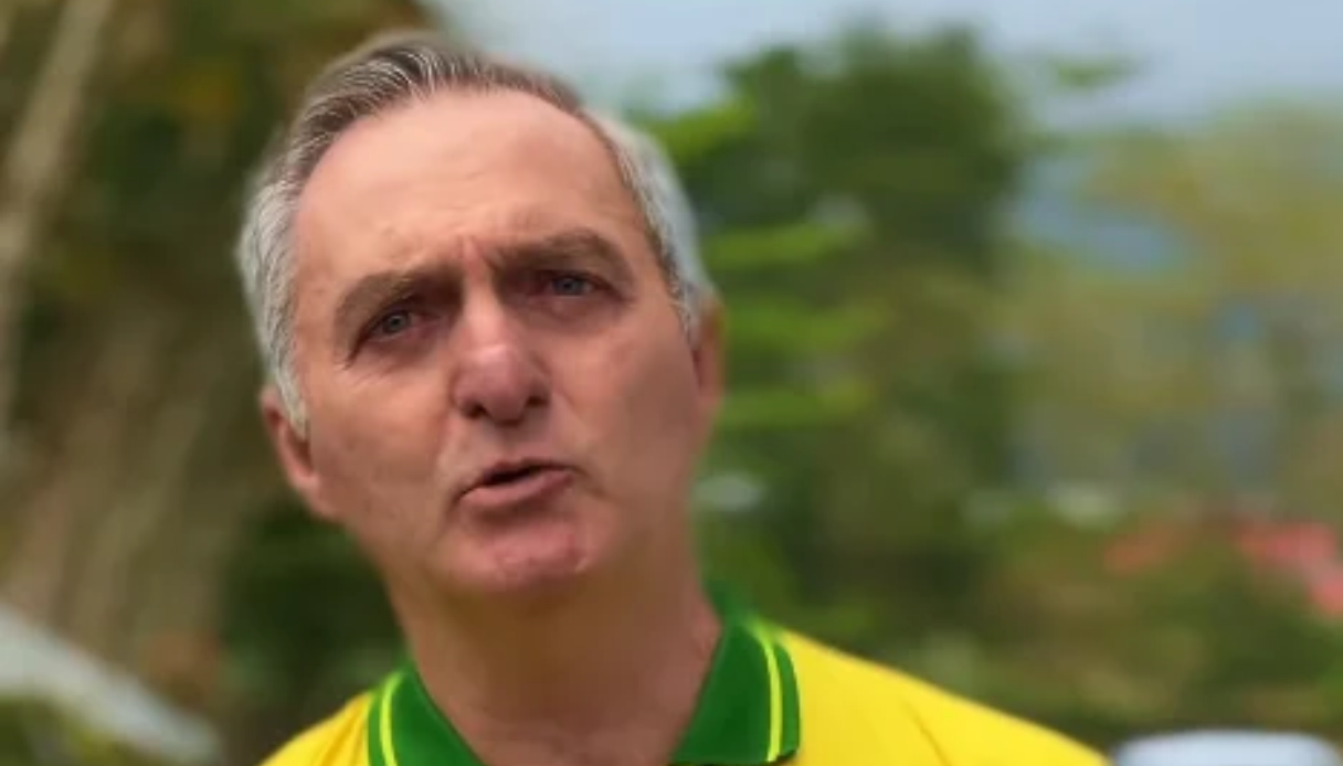 Irmão de Jair Bolsonaro é eleito em São Paulo para deputado federal, após sete derrotas