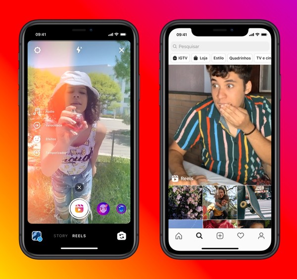 Instagram antes e depois: veja como o aplicativo mudou em 16 anos