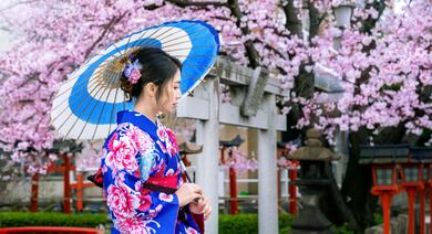 Japão assume liderança mundial em desenvolvimento de viagens e turismo em 2026