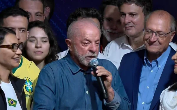 “Encerrada a disputa, é tempo de olhar para o futuro”, diz desembargador - destaque galeria