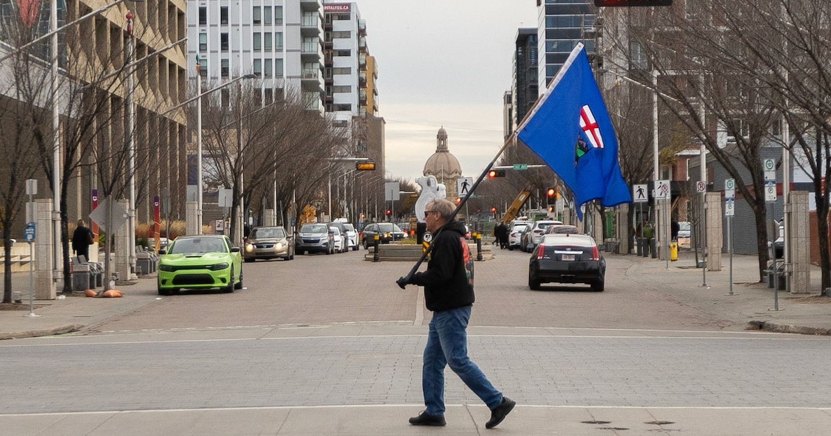Como fica Alberta, reduto conservador do Canadá, após eleitores rejeitarem proposta de independência