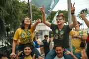 Mãe de Eduarda Campopiano, do PL, recebe benefício social desde 2019